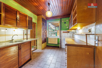 Prodej chaty, 75 m², Cheb, ul. Podhoří - 4
