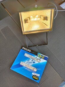 Halogen 150 W - 4
