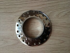 Jawa pérák, 500 OHC-01 unašeč náboje zadního kola - 4