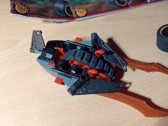 Lego Ninjago 707622 - 4