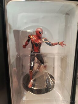 Marvel - MCU 54 ks figurek v měřítku 1:16 - 4
