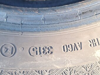 Barum Polaris 175/70 R14 Radial, 3,5 mm - 4