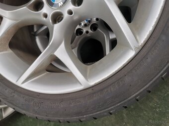 BMW E84 alu Styling 322 - 4
