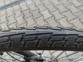 Prodám dámské elektrokolo Maxbike Asdtrid - 4