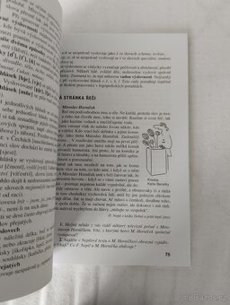 Čeština pro SOU a SOŠ - 4
