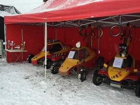 Racer buggy 160 Havel - 4