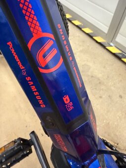 Elektrokolo Crussis E-Atland 2024 9.8 18” - 4