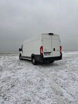 Citroen Jumper 120 kE - 4
