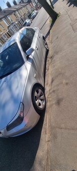 BMW 520d SE Anglie - 4