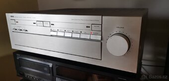 Zesilovač Yamaha A 1020 - 4