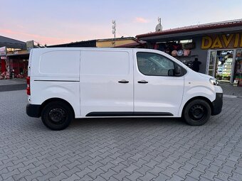 Opel Vivaro 2020 1.5 88kw - 4