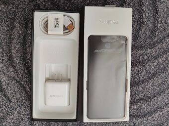 Realme GT Neo 2 5G 12 GB / 256 GB - 4