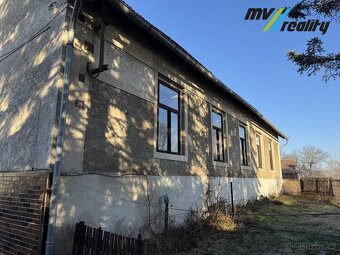 Všeradice. Prodej rodinného domu 188,8 m2 + příslušenství - 4
