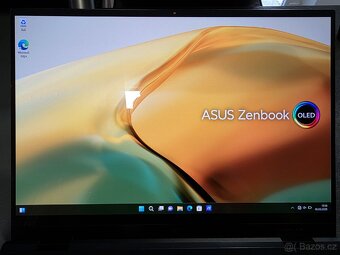 Notebook ASUS Zenbook 14 Flip OLED - 4