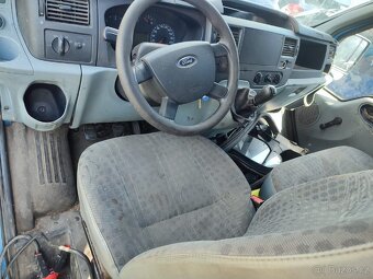 Ford Transit 2.2 tdci 63 kw 81kw 85kw 96kw 103kw - 4