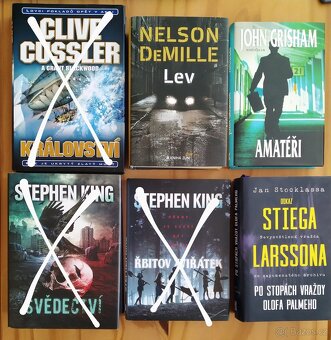 Nesbø, aj. - 4