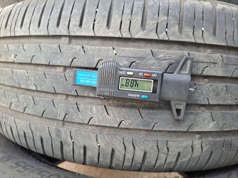 205/55 R16 91H Continental EcoContact 6 letní - 4
