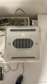 Apple Power Mac G4 Cube + Apple Studio Display 15” - 4