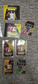 Sportzoo Fortuna liga fotbalové kartičky 2020/21 1 a 2 série - 4