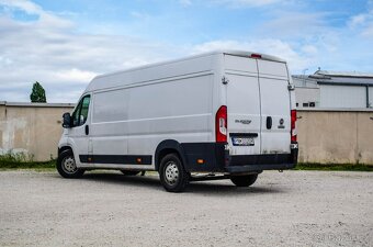 Fiat Ducato 2.3 MultiJet 160 SCR E6d L2H2 3,5t - 4