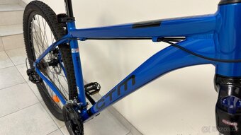 NOVÉ kolo CTM, rám L, kola 29" pro jezdce od 175 cm - 4