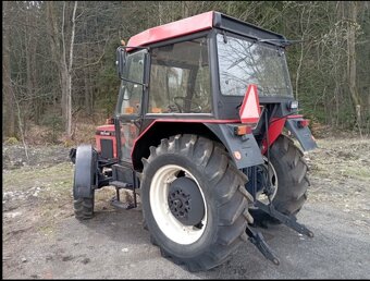 Zetor 3340 - 4