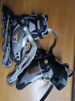 Inline brusle - 4