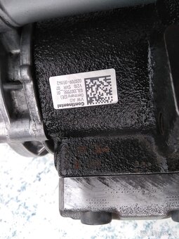 vysokotlaké čerpadlo VDO Continental 03L 130 755 E - 4