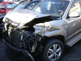 Hyundai Tucson - 4
