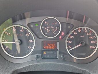 PEUGEOT EXPERT 2.0 HDI 163k L2H1 Tepee Allure M6 120kW E5 - 4