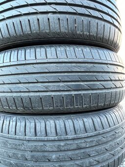 Letní pneumatiky 185/60r15 Nexen - 4