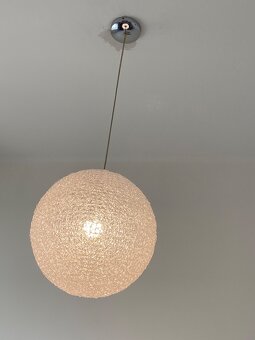 Závěsné Svítidlo Lampa - 4