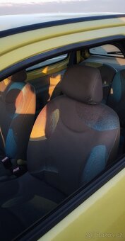 Renault Twingo 1.2 43kw - 4