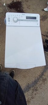 Okupují elektro spotřebiče - 4