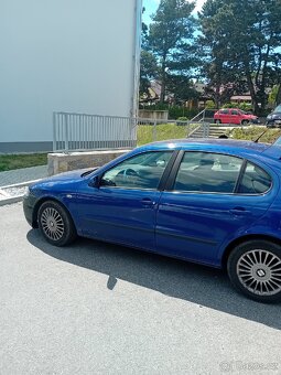 Seat Leon 1.9tdi 110kw - 4