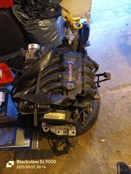 Motor 1.6 ake - 4