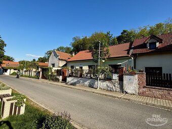 Pronájem rodinný dům 4+kk, Holubice (Praha-západ) - 4
