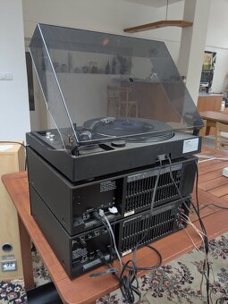 Telefunken set - 4