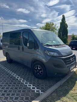 Fiat ducato 150 multijet - 4