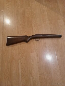 Pažba - 4