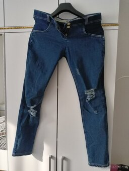 Freddy jeans - 4