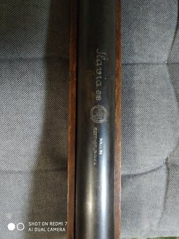 Vzduchovka Slavia 618 - 4