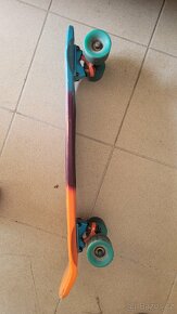 Prodam skateboard, pc: 1200 - 4