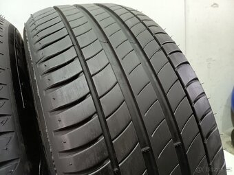 Letní pneu 225/50/17 Michelin - 4