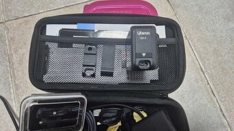 GoProHero 10 Black + přislušenství pro natáčení airosftu - 4