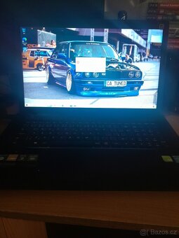 Notebook lenovo - 4