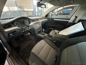 Škoda Superb 2.0TDI ,CBB - 4