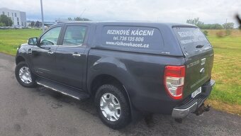 Ford Ranger - 4