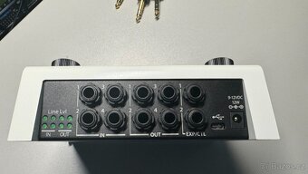 Eventide H90 Harmonizer - 4