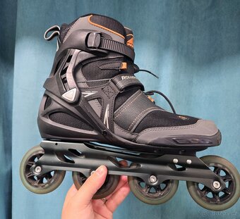 Brusle Rollerblade č. 44 - 4
